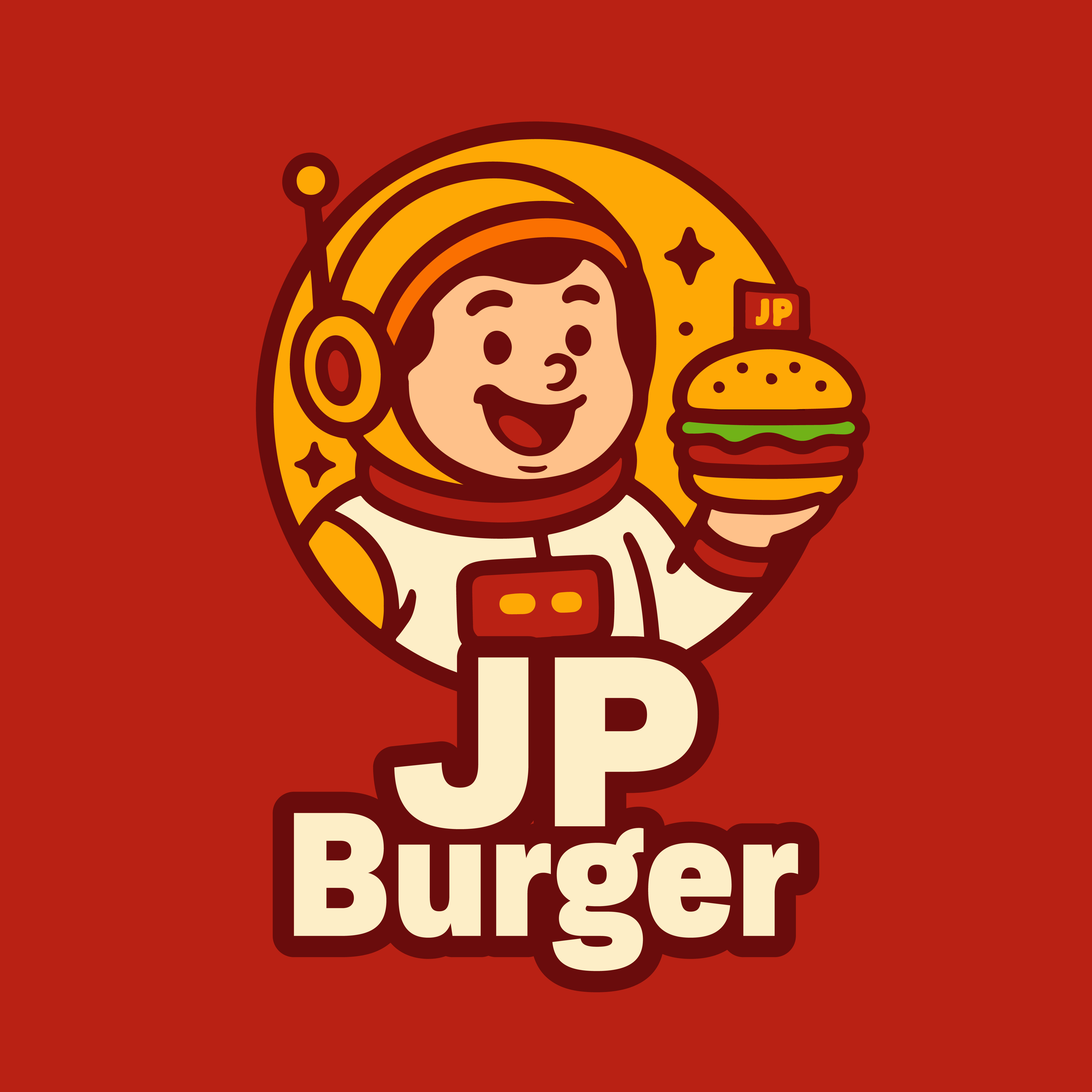 JP Burger & más (Castilla)