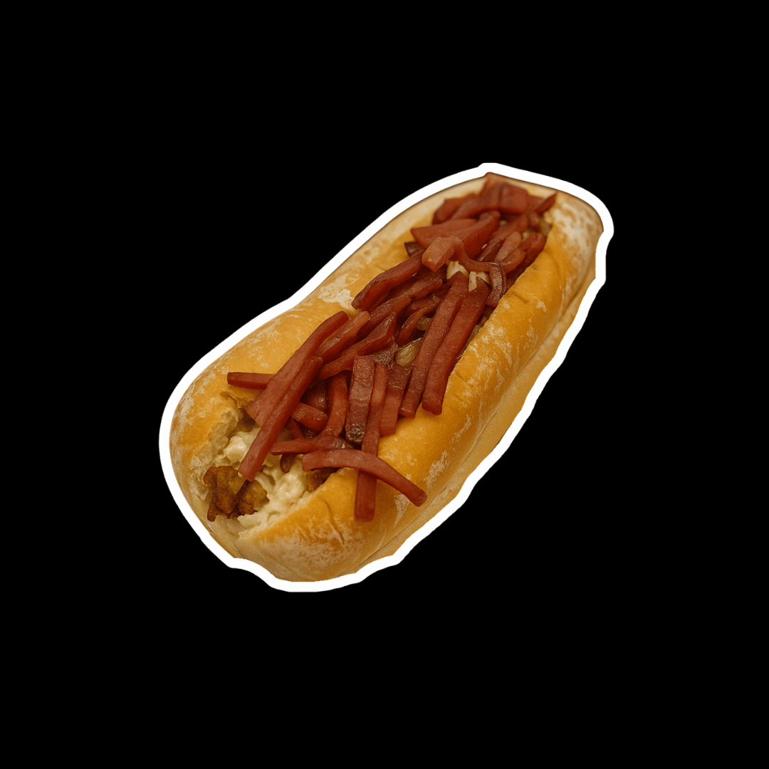 Perro Caliente - El Soledeño